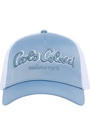 Carlo Colucci Cap 
