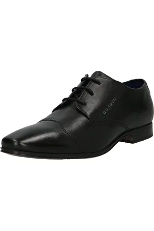 Bugatti Schnürschuh 
