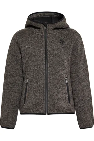 Schmuddelwedda Fleecejacke