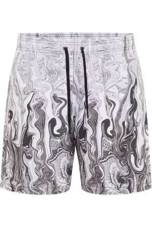 Carlo Colucci Badehose 