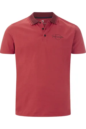 Jan Vanderstorm Poloshirt 