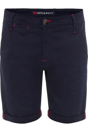 Cipo & Baxx Shorts