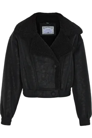 Dreimaster Winterjacke