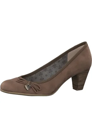 QS by s.Oliver Pumps