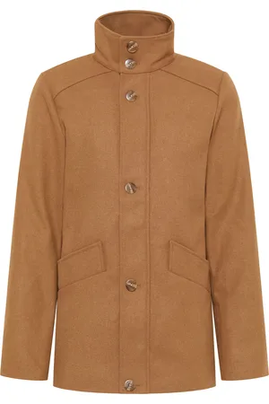 Dreimaster Übergangsjacke