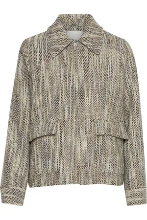 Ichi Jacke 