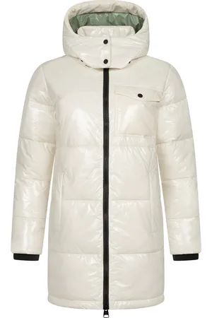 Ragwear Mantel 
