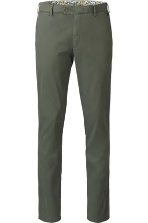 Meyer Chinohose 