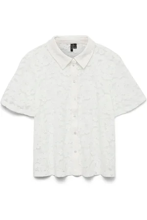 VERO MODA Bluse 