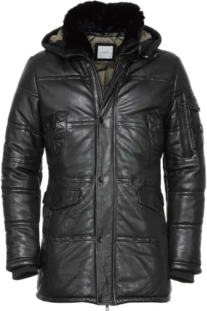 Bugatti Jacke 