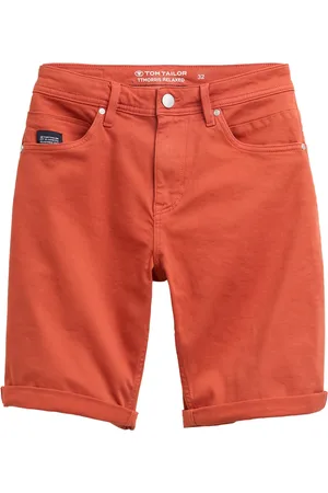 TOM TAILOR Shorts 