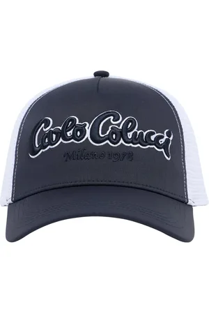 Carlo Colucci Cap 
