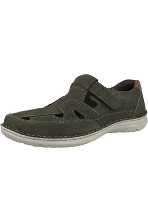 Josef Seibel Slipper 