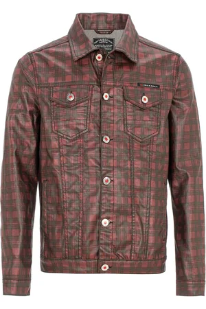 Cipo & Baxx Jacke