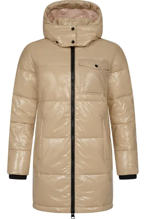 Ragwear Mantel 
