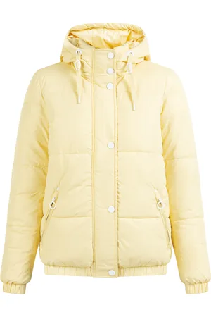 Dreimaster Winterjacke