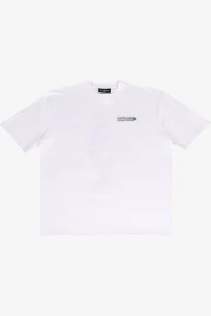Dropsize T-Shirt 