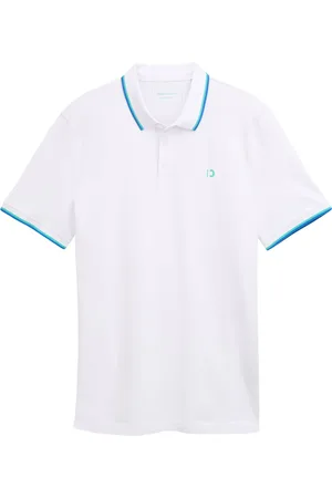 TOM TAILOR Poloshirt