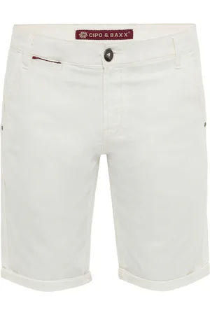 Cipo & Baxx Shorts