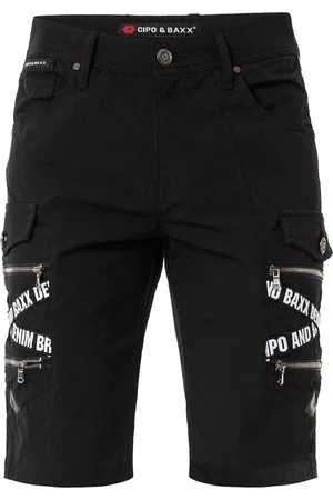 Cipo & Baxx Shorts