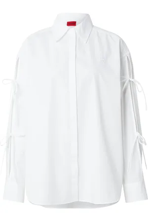 HUGO BOSS Bluse 