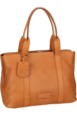 Burkely Shopper 