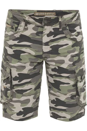 Cipo & Baxx Shorts