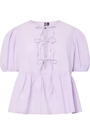 Pieces® Bluse 
