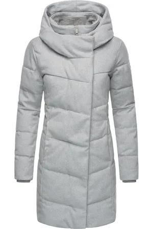 Ragwear Wintermantel 