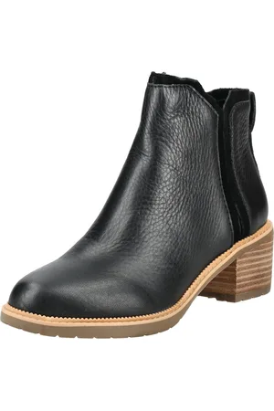 TOMS Ankle Boots 