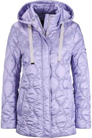 GOLDNER Steppjacke