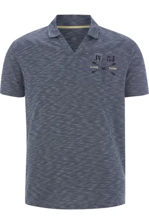 Jan Vanderstorm Poloshirt 