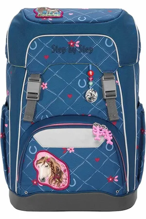 STEP BY STEP Rucksack