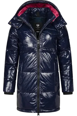 Ragwear Mantel 