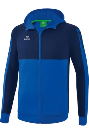 Erima Sportsweatjacke
