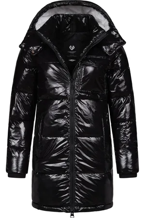 Ragwear Mantel 