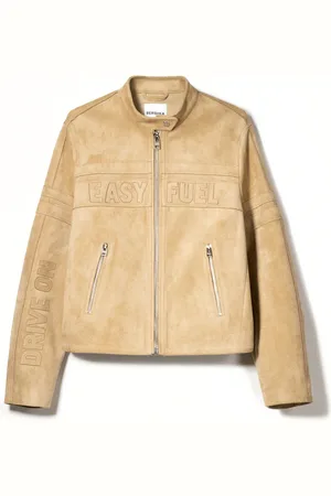 Bershka Jacke