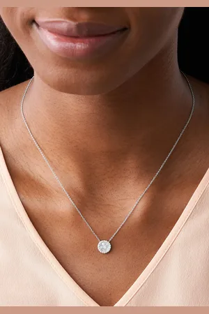 Fossil Kette