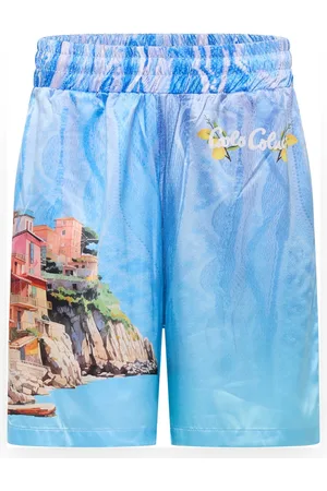 Carlo Colucci Shorts 