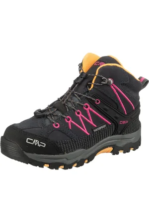 CMP Boots 