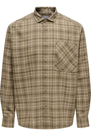 Only & Sons Hemd 