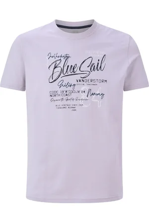 Jan Vanderstorm T-Shirt 