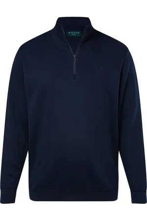 Boston Park Sweatshirt