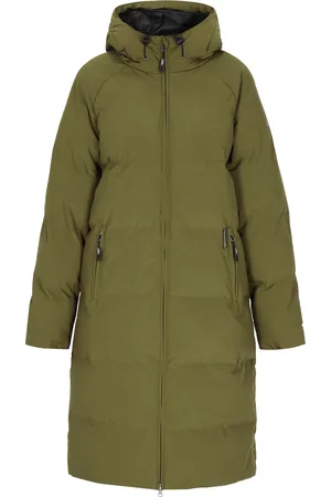 Schmuddelwedda Winterjacke
