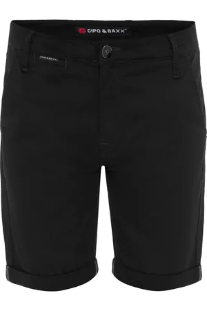 Cipo & Baxx Shorts