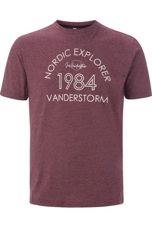 Jan Vanderstorm T-Shirt 