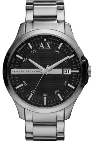 Armani Exchange Analoguhr