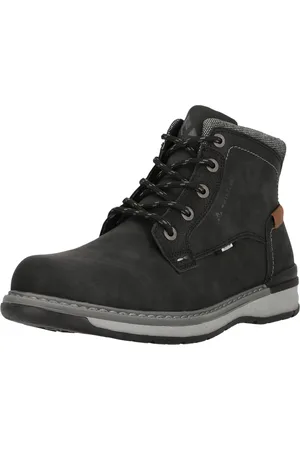 Whistler Boots 