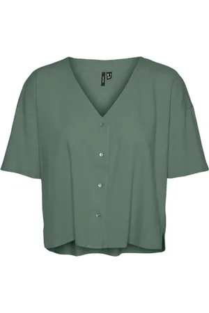 VERO MODA Bluse 