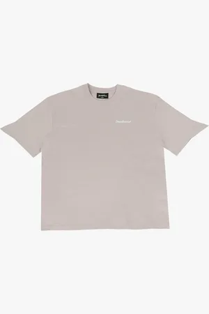 Dropsize T-Shirt 